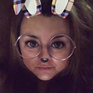 Meet your Posher, Kristen